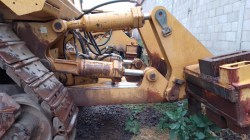 BULLDOZER-D8T -CAT-1545-7